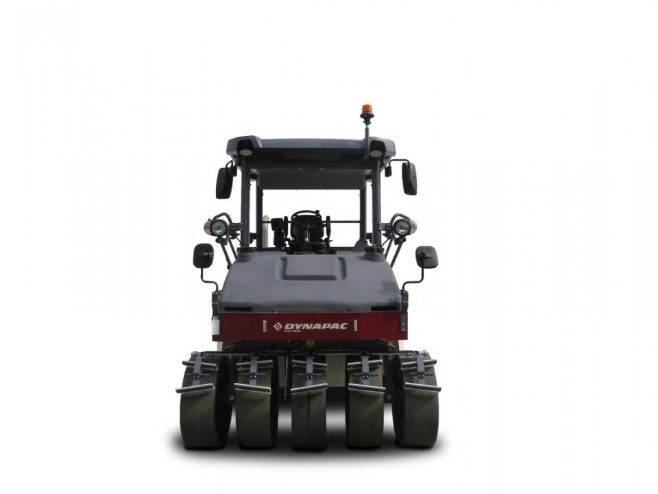 Dynapac CP1200W