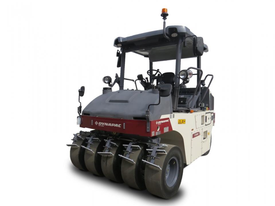 Dynapac CP1200W