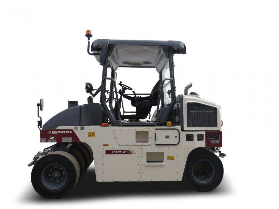 Dynapac CP1200W