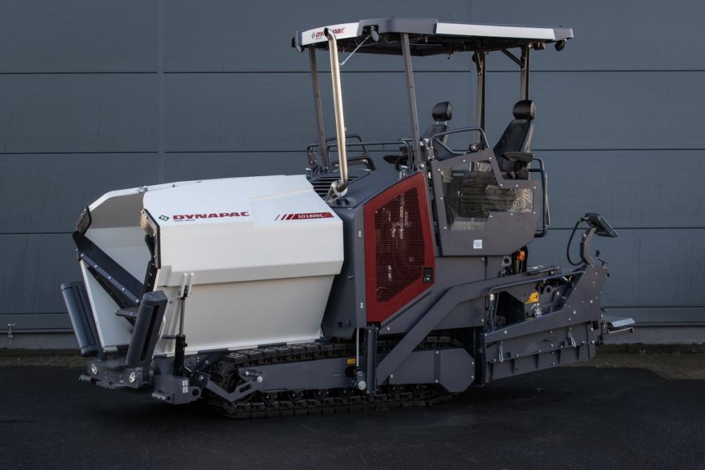 Dynapac SD1800C