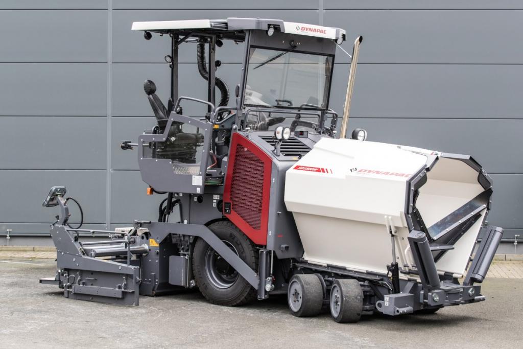 Dynapac SD1800W