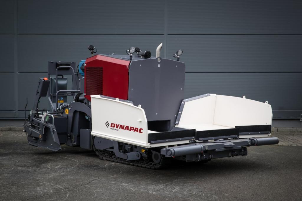 Dynapac F1200CS