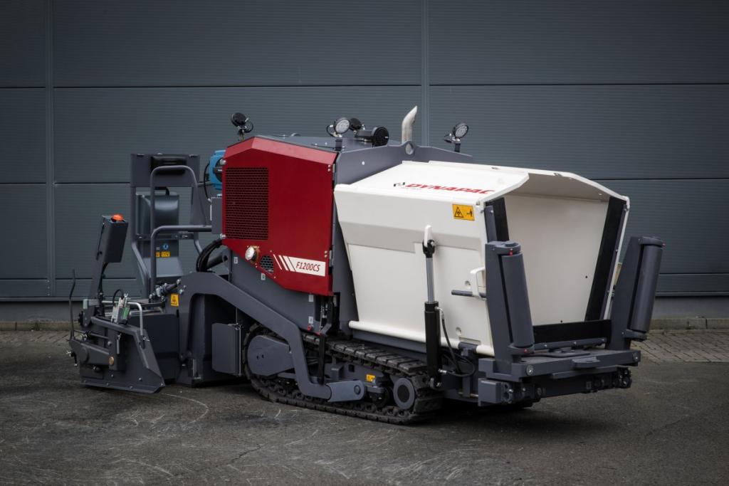 Dynapac F1200CS