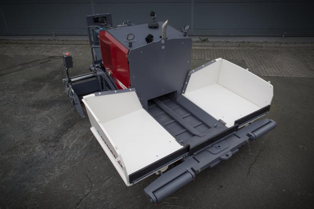 Dynapac F1200CS