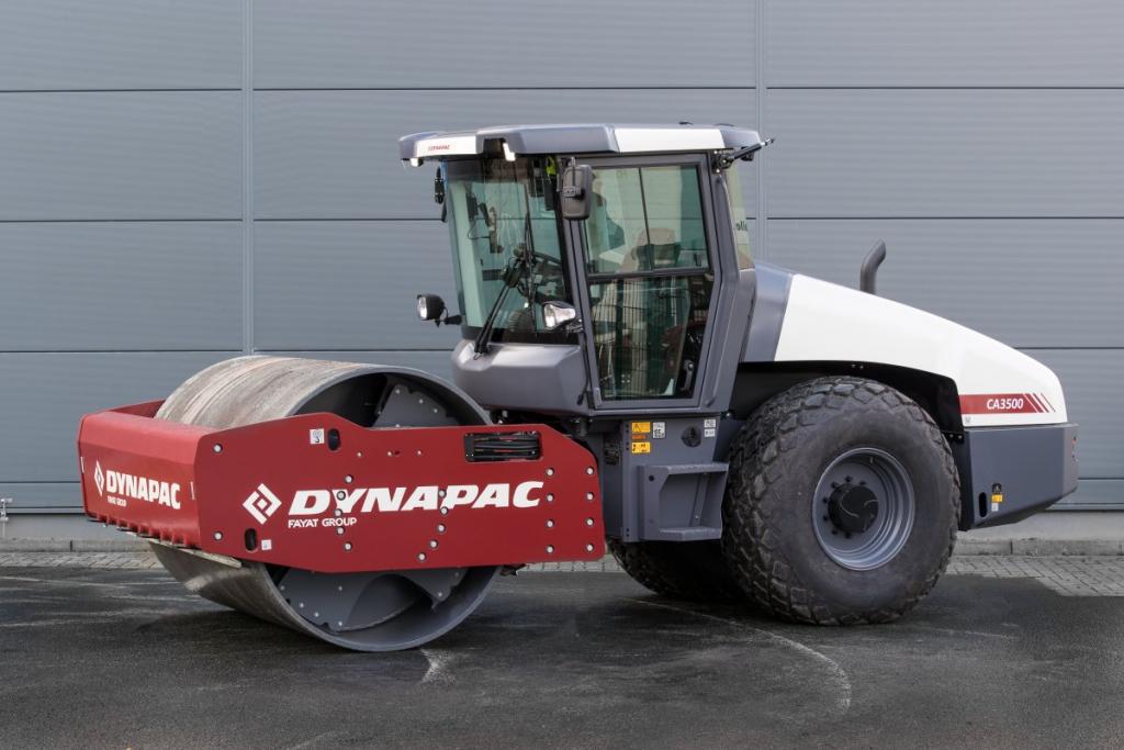 Dynapac CA3500D