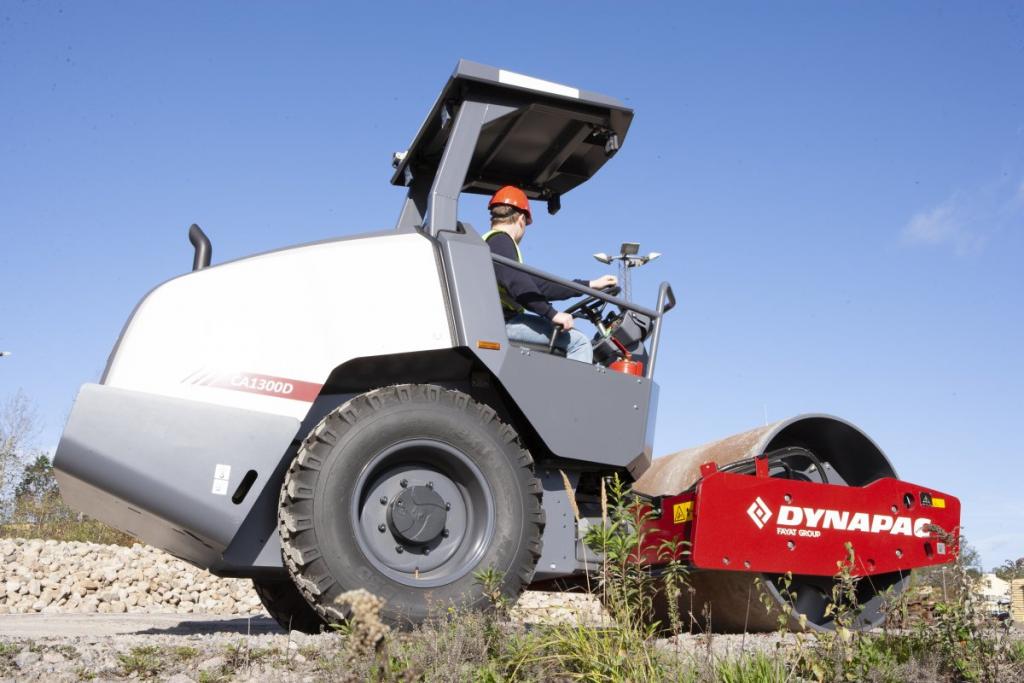 Dynapac CA1300D