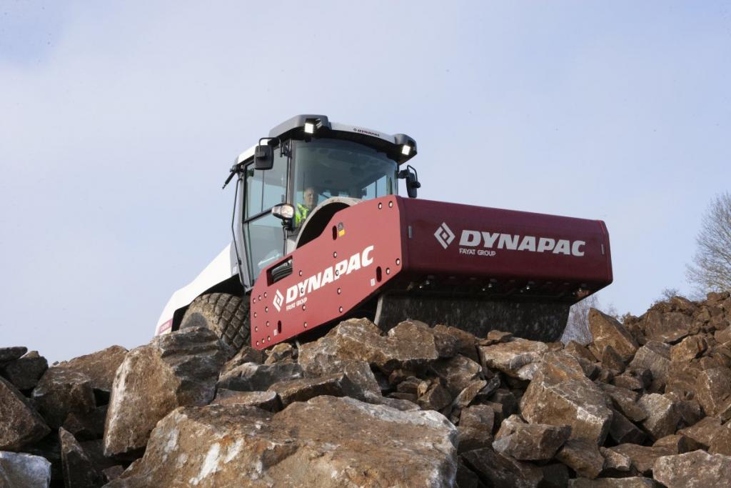 Dynapac CA6000D