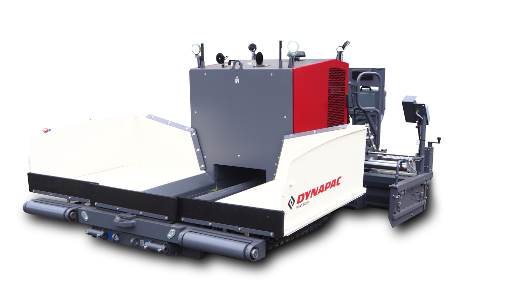 Dynapac F1250CS