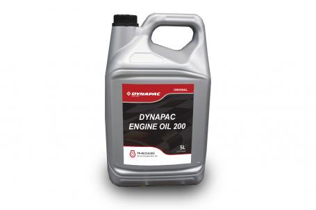 Dynapac Engine Oil 200