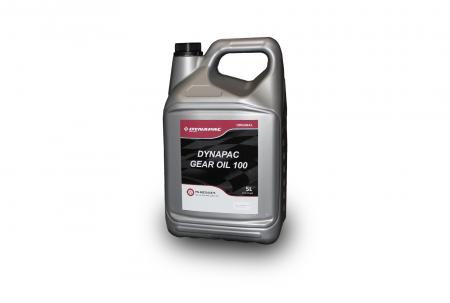 Dynapac Gear Oil 100