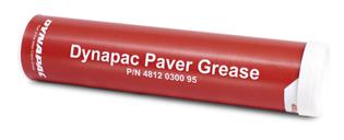 Dynapac Paver Grease