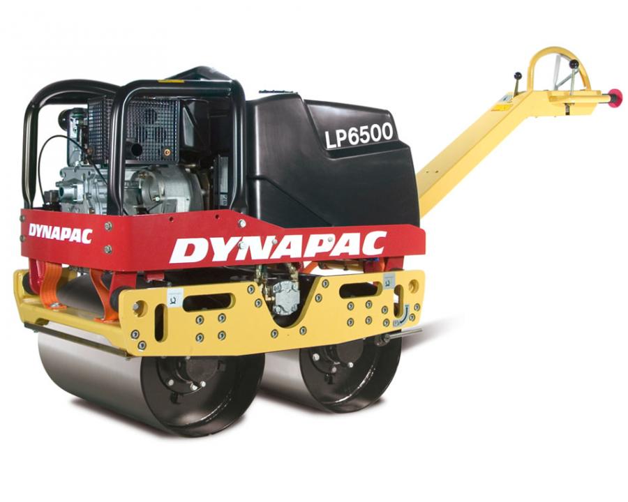LP6500 (Electrical)