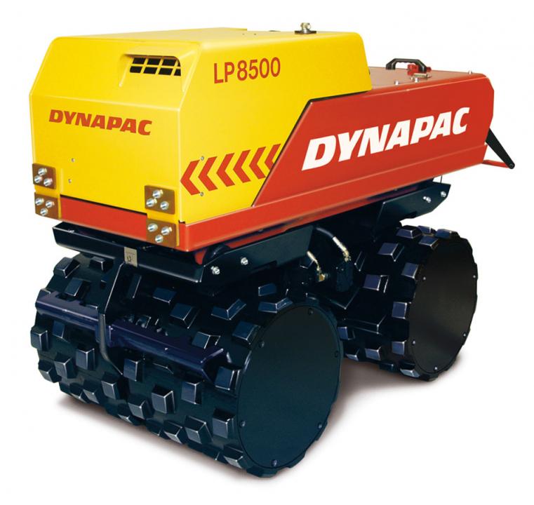 LP8500