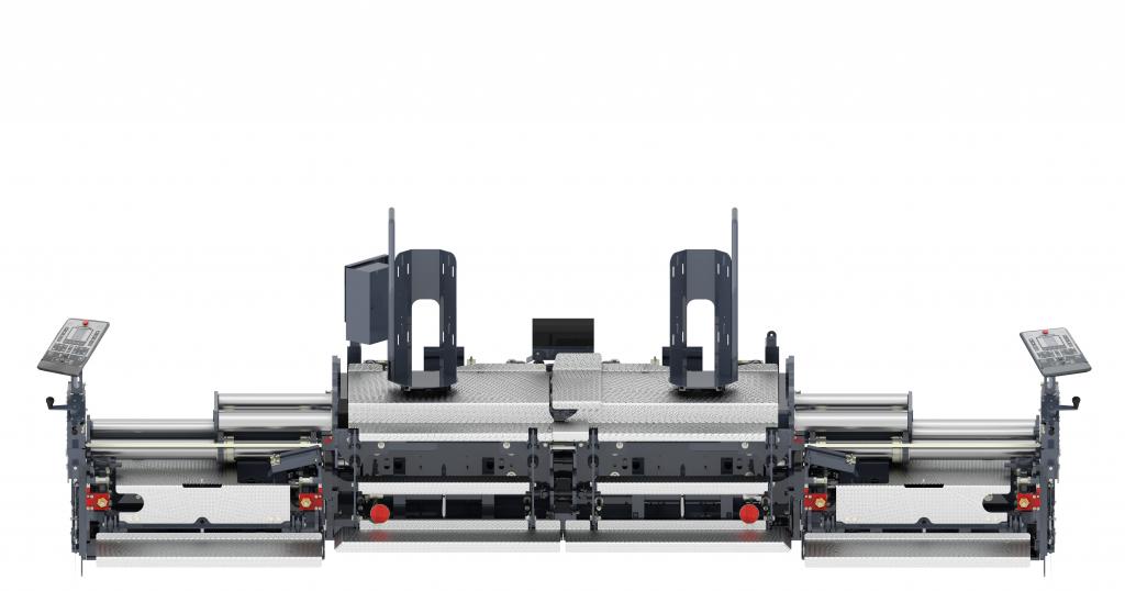 Dynapac V6000TVE