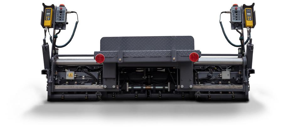 Dynapac V240V