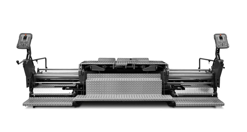 Dynapac V3500V