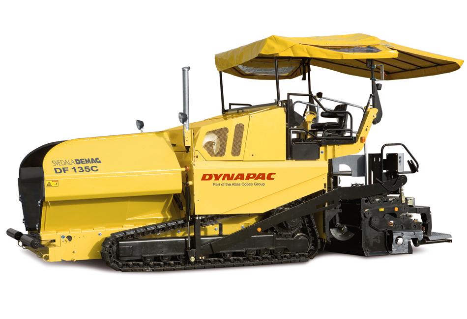 DF135C