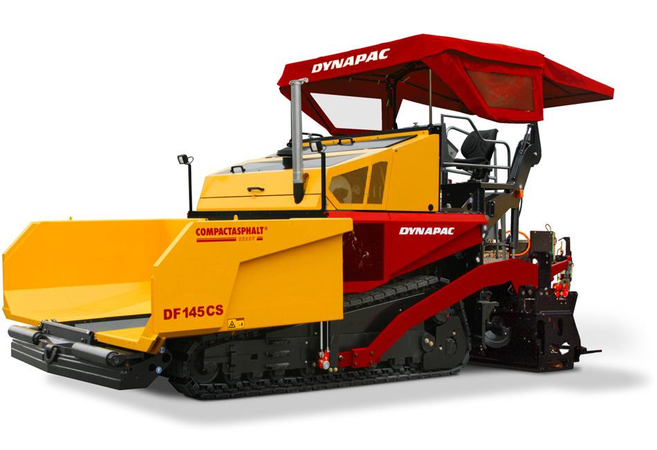 DF145CS