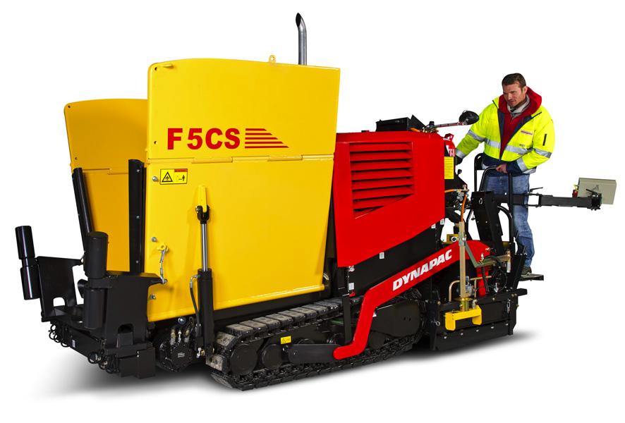 F5CS