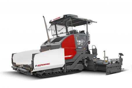 Dynapac SD2500C