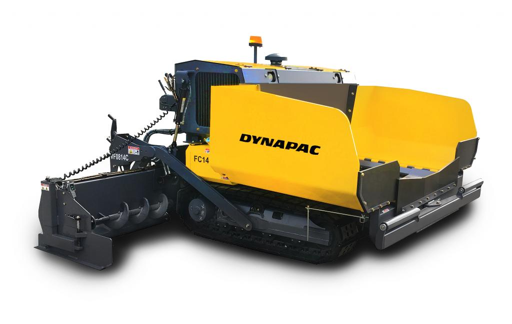 Dynapac FC1300C