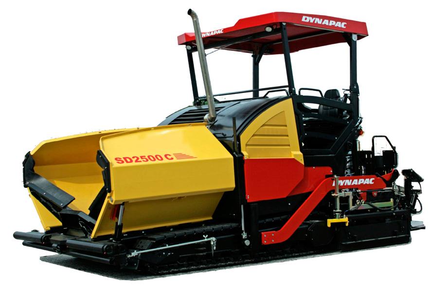 SD2500C