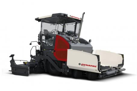 Dynapac SD2500W