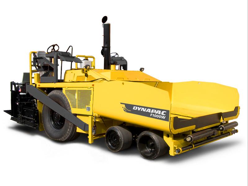 Dynapac F1000W