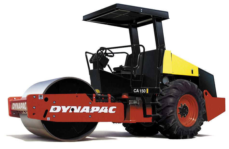 CA150D