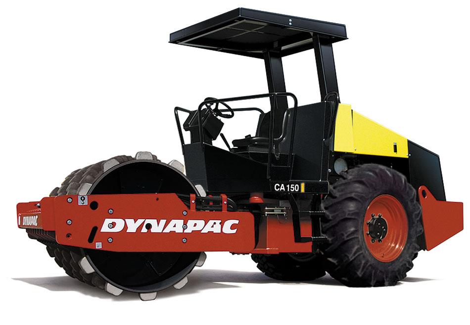 CA150PD