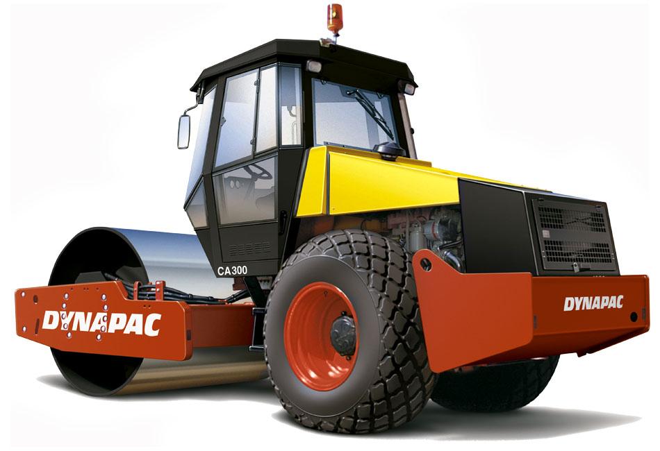 CA300