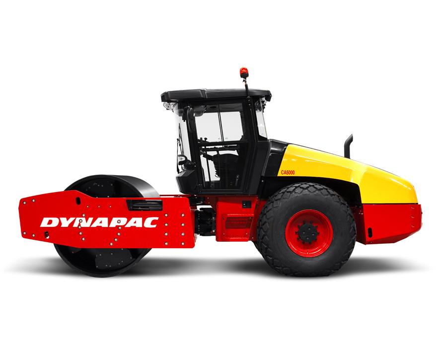 CA5000D