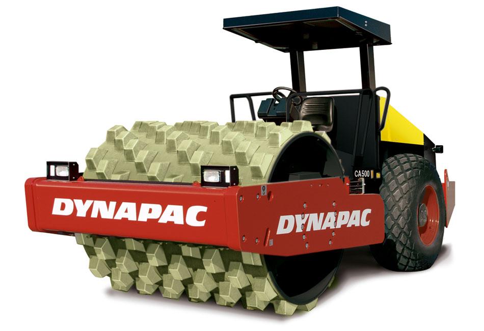 CA500PD
