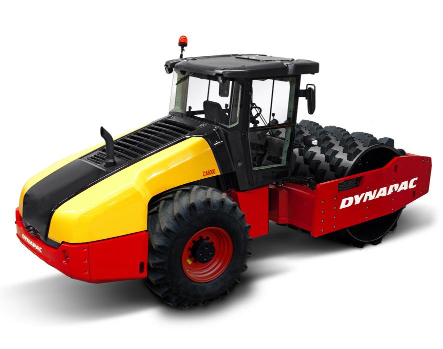 CA4600PD
