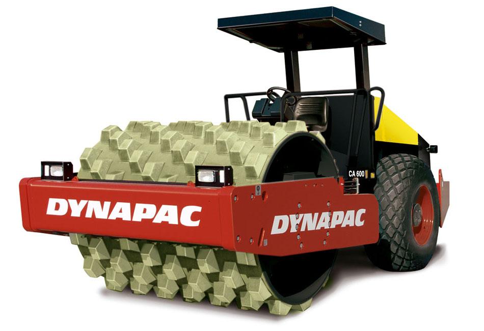 CA600PD