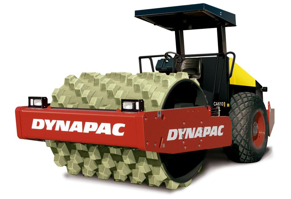 CA610PD