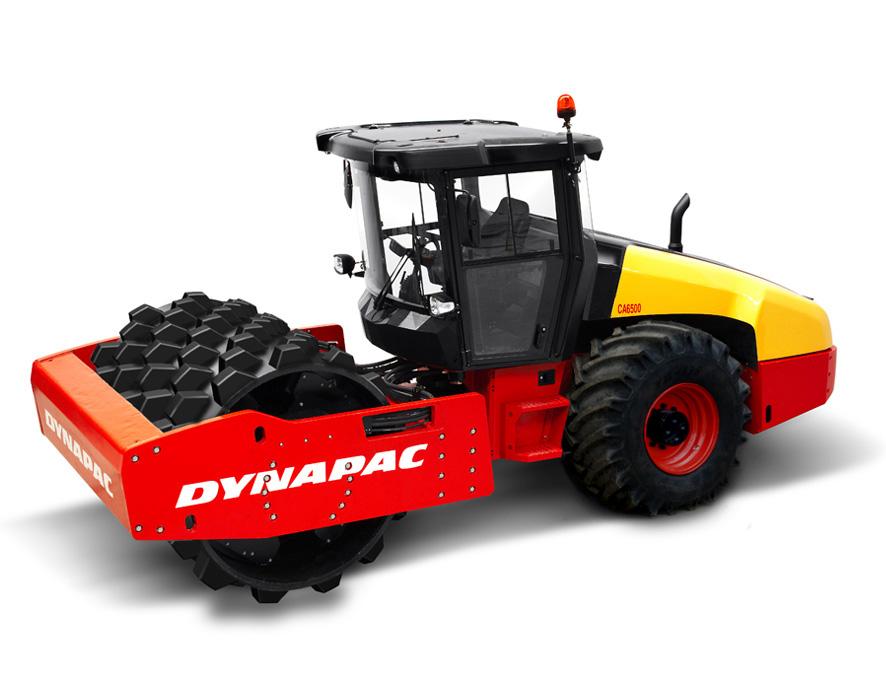 CA6500PD