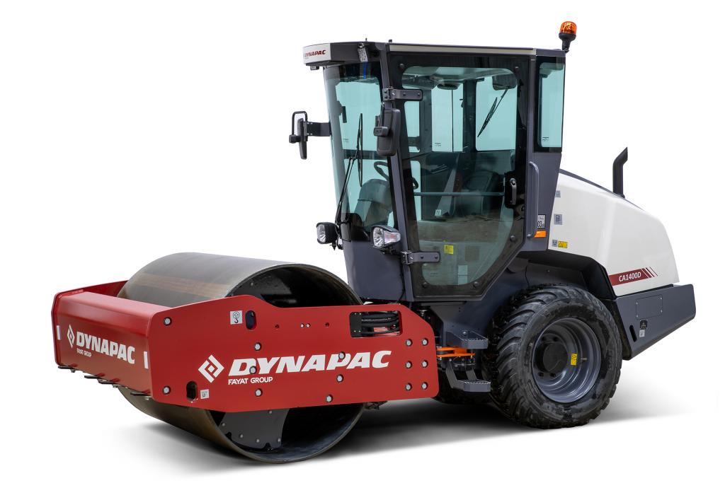 Dynapac CA1400D