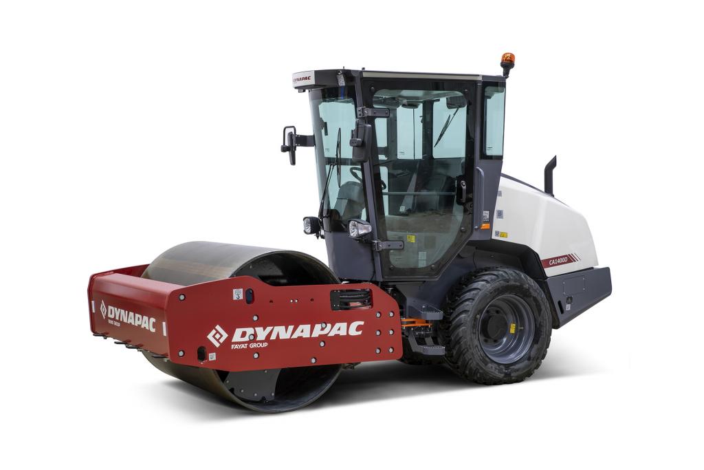 Dynapac CA1400D