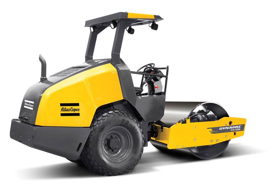 Dynapac CA1300D