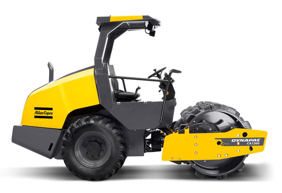 Dynapac CA1300PD