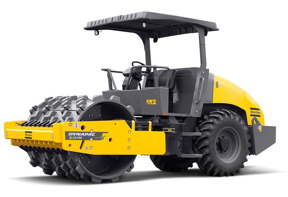 Dynapac CA150PD