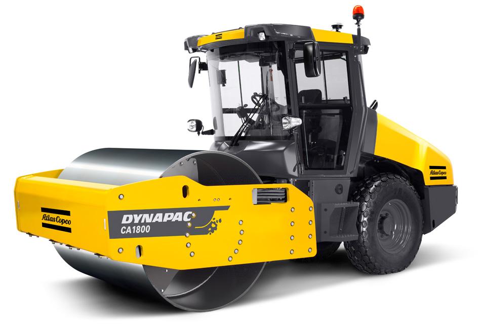 Dynapac CA1800D
