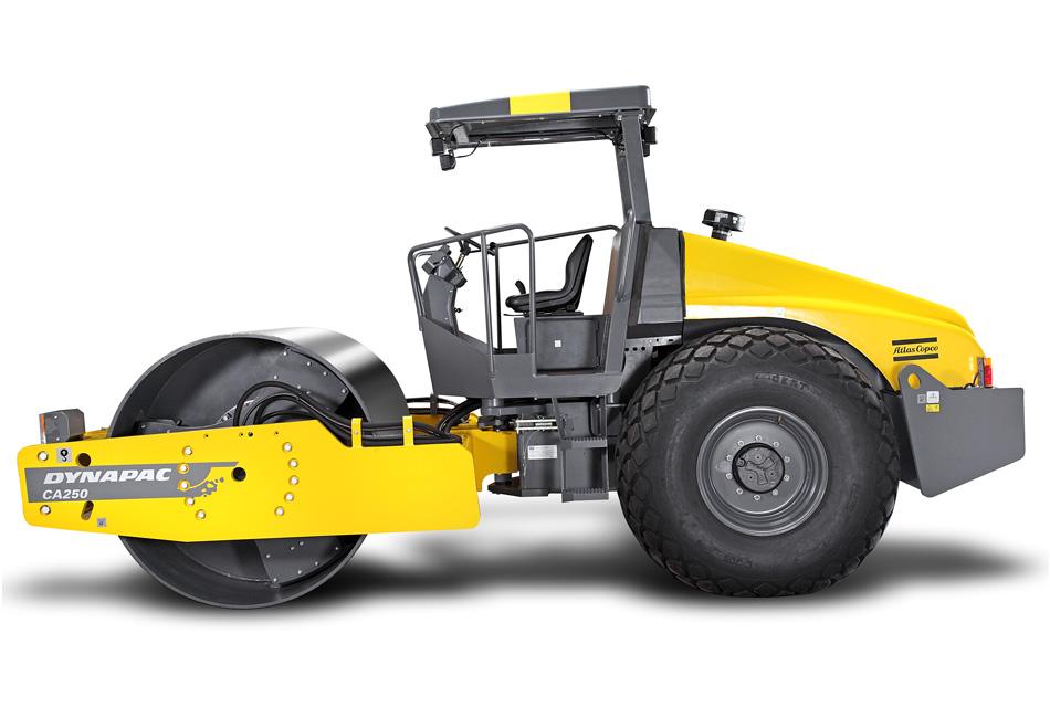 Dynapac CA250D