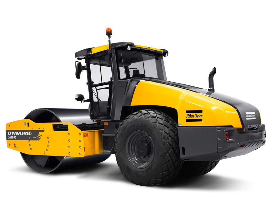 Dynapac CA2800D