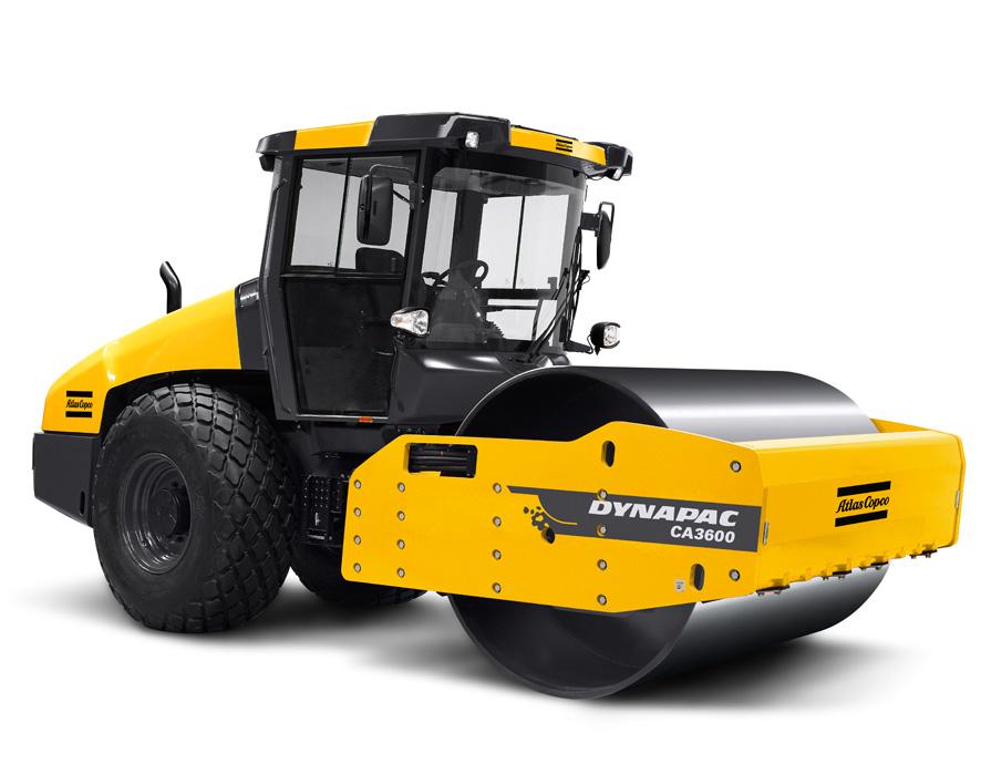 Dynapac CA3600D