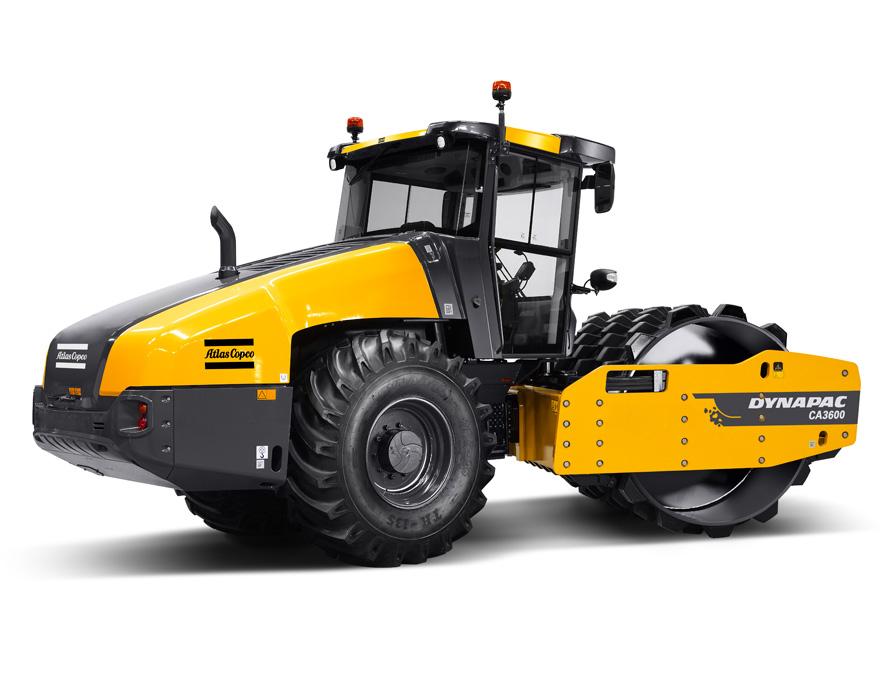 Dynapac CA3600PD