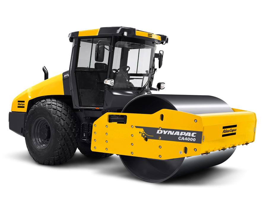 Dynapac CA4000D