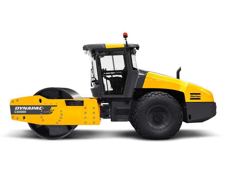 Dynapac CA5000D