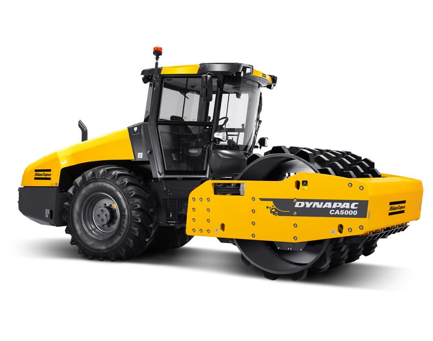 Dynapac CA5000PD